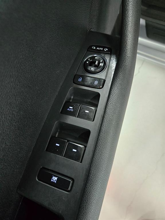 HYUNDAI Sonata 2015 Gris - Importación desde Corea - HF Imports Iquique - Foto 14