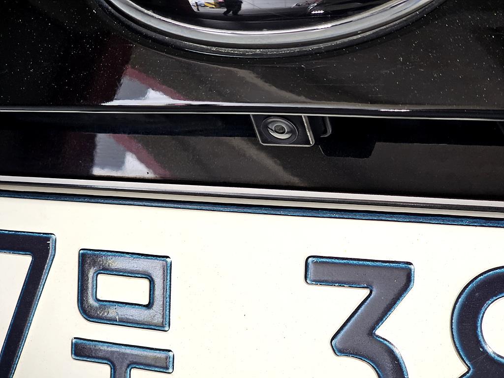 KIA K5 2013 Negro - Importación desde Corea - HF Imports Iquique - Foto 17