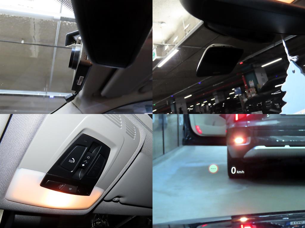 BMW 3 series 2016 Azul - Importación desde Corea - HF Imports Iquique - Foto 18