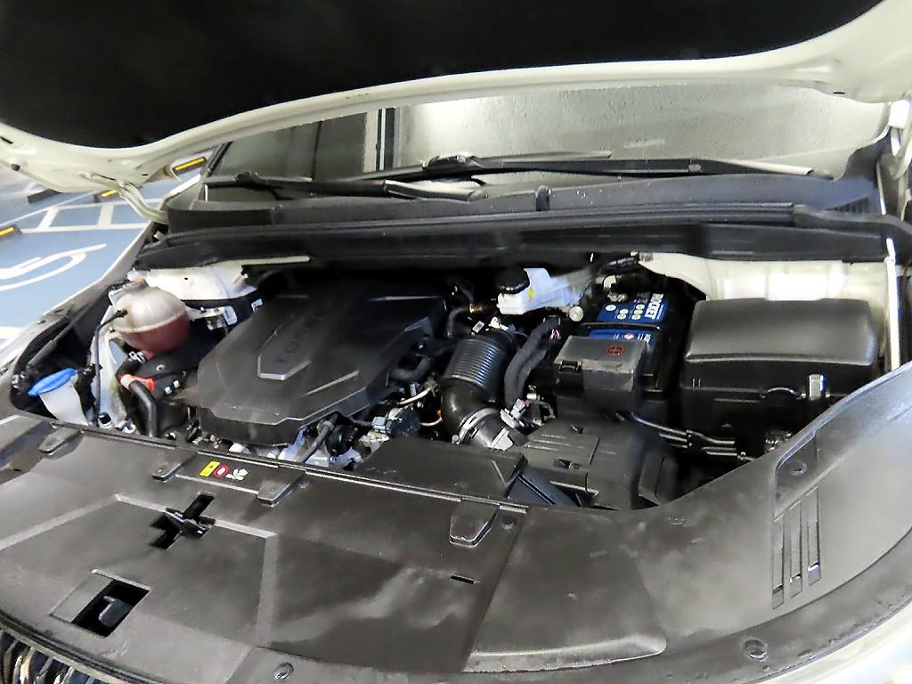 KIA Carnival 2022 Blanco - Importación desde Corea - HF Imports Iquique - Foto 19