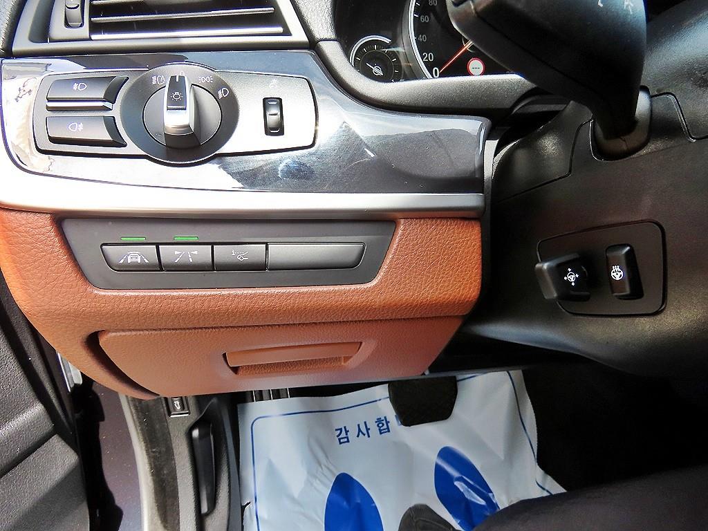 BMW 5 Series - Vista 12