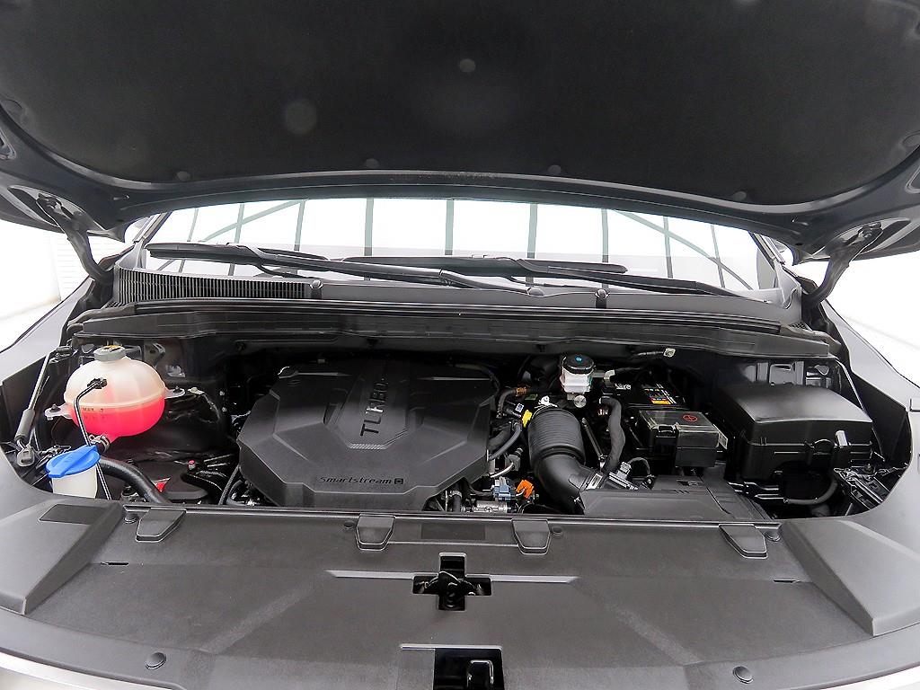 KIA Carnival 2023 Negro - Importación desde Corea - HF Imports Iquique - Foto 19