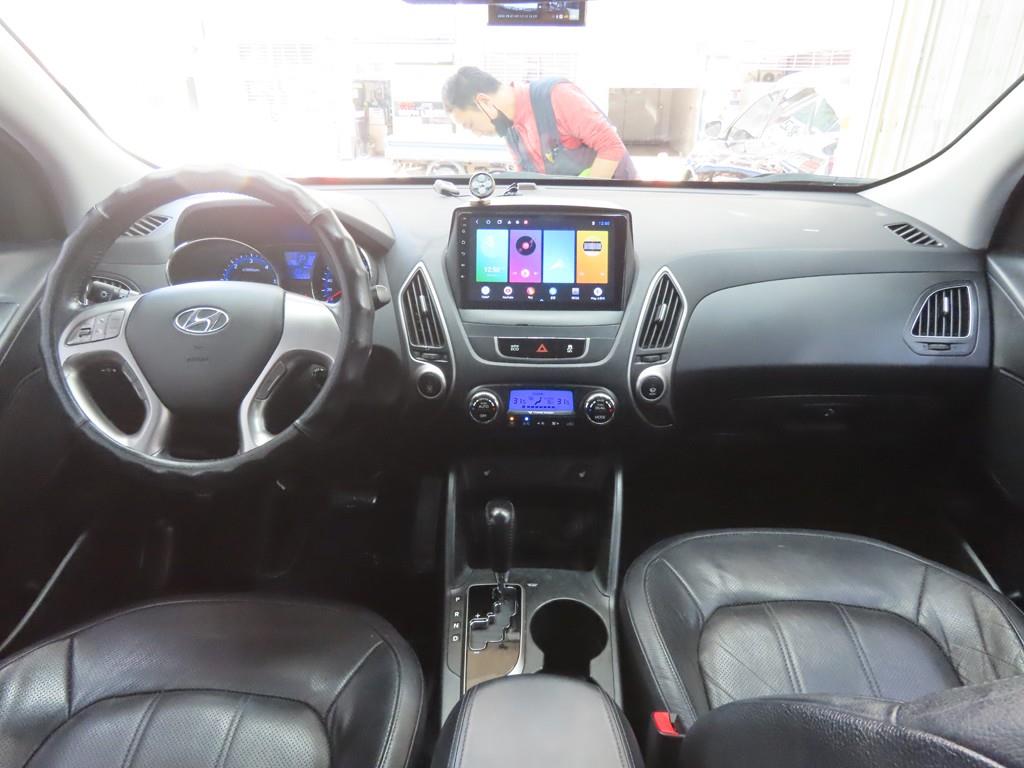 HYUNDAI Tucson - Vista 7
