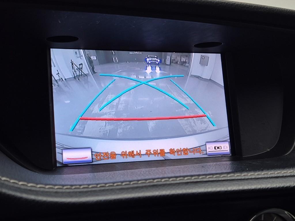 Lexus ES - Vista 8