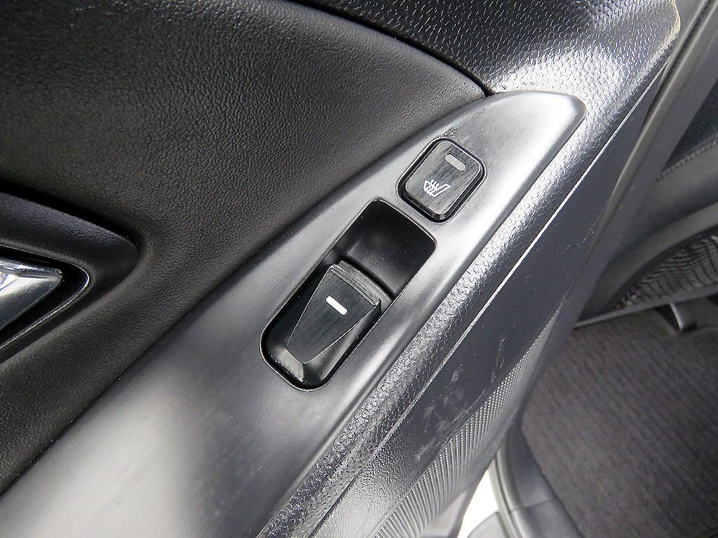 HYUNDAI Tucson - Vista 9