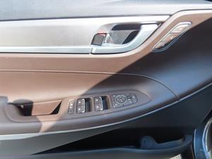 HYUNDAI Grandeur - Vista 12