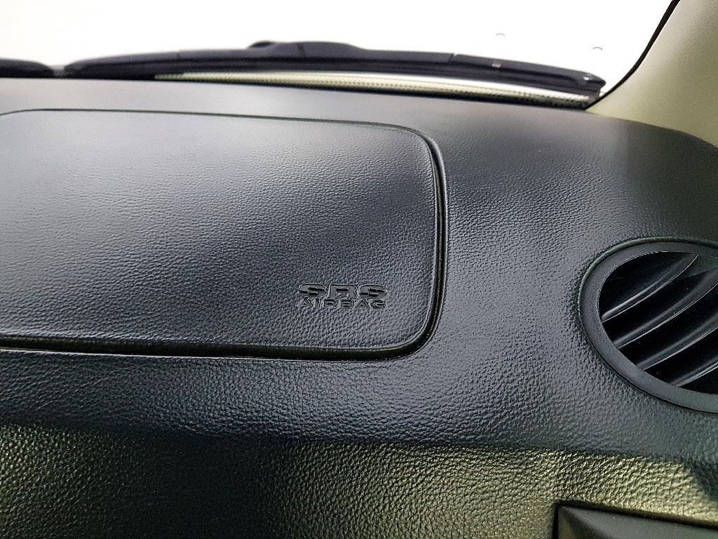 Ssangyong Korando 2017 Gris - Importación desde Corea - HF Imports Iquique - Foto 13