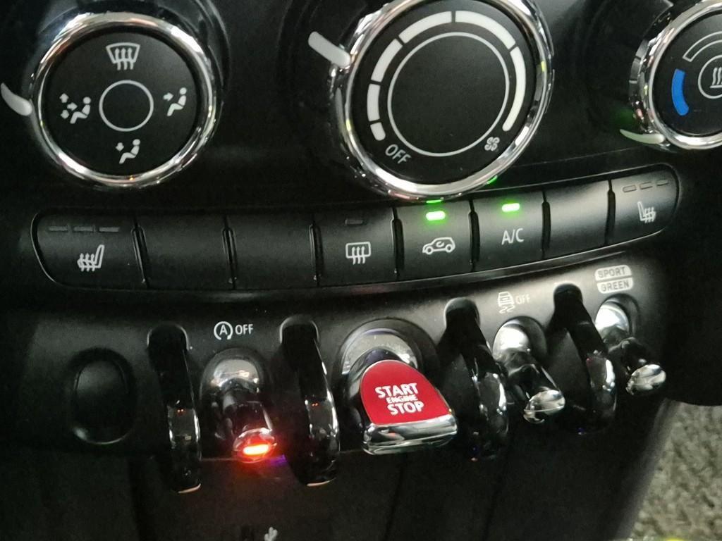 Mini Cooper 2019 Blanco - Importación desde Corea - HF Imports Iquique - Foto 17