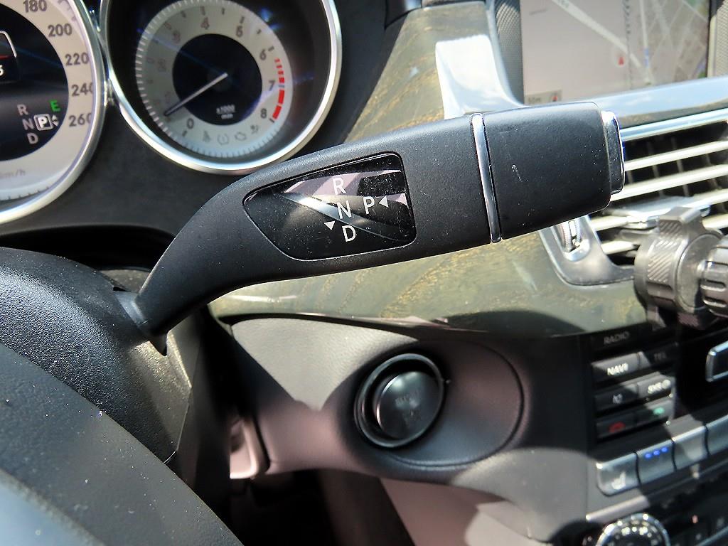 Mercedes Benz CLS Class - Vista 10