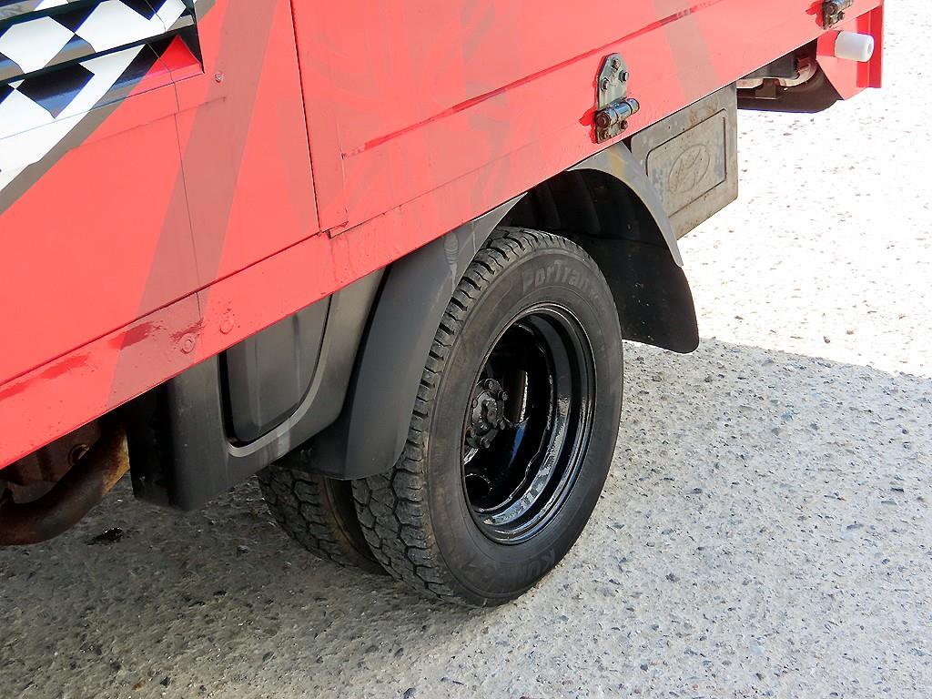 Small Truck Special (sneck/mobile sales) 2012 Blanco - Importación desde Corea - HF Imports Iquique - Foto 20