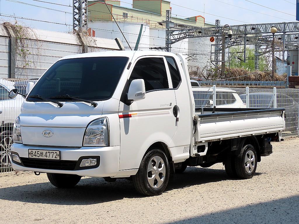 Small Truck Cargo (small) - Vista 2