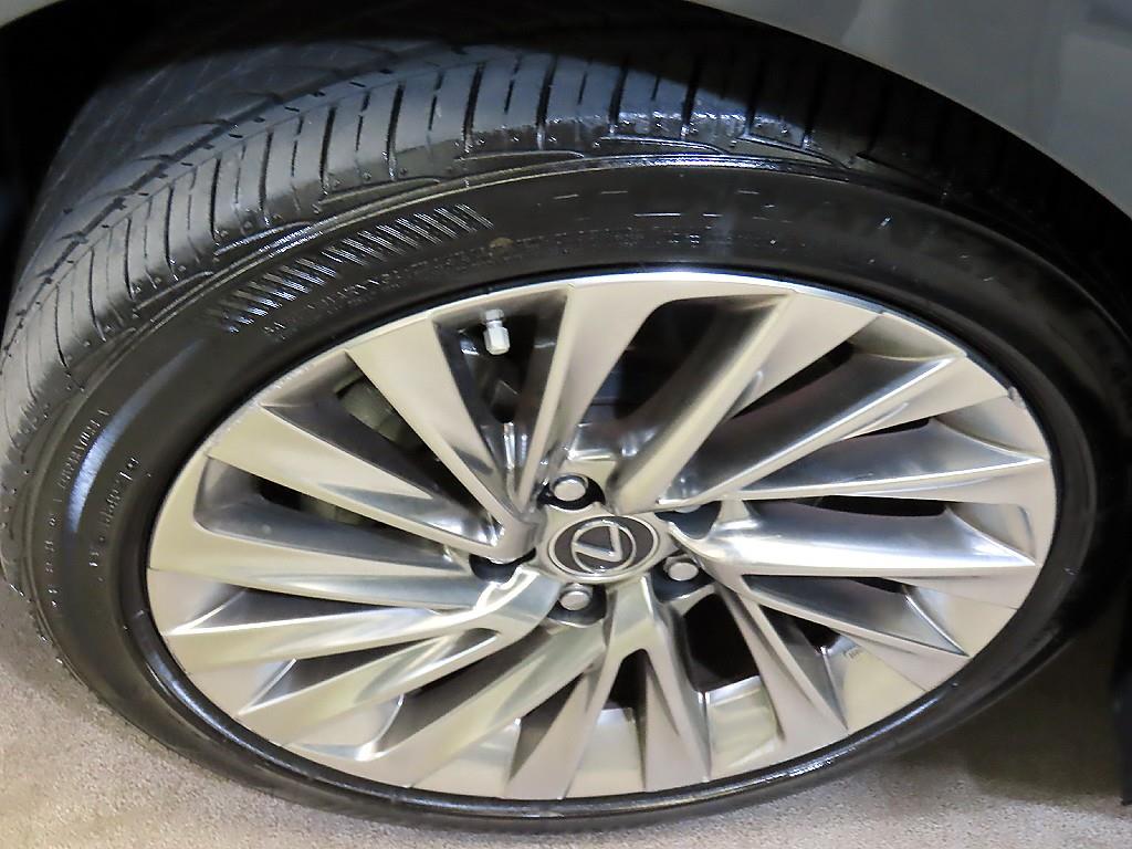 Lexus ES 2022 Gris - Importación desde Corea - HF Imports Iquique - Foto 20