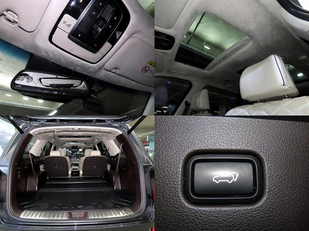 HYUNDAI Palisade 2022 - Importación desde Corea - HF Imports Iquique - Foto 18