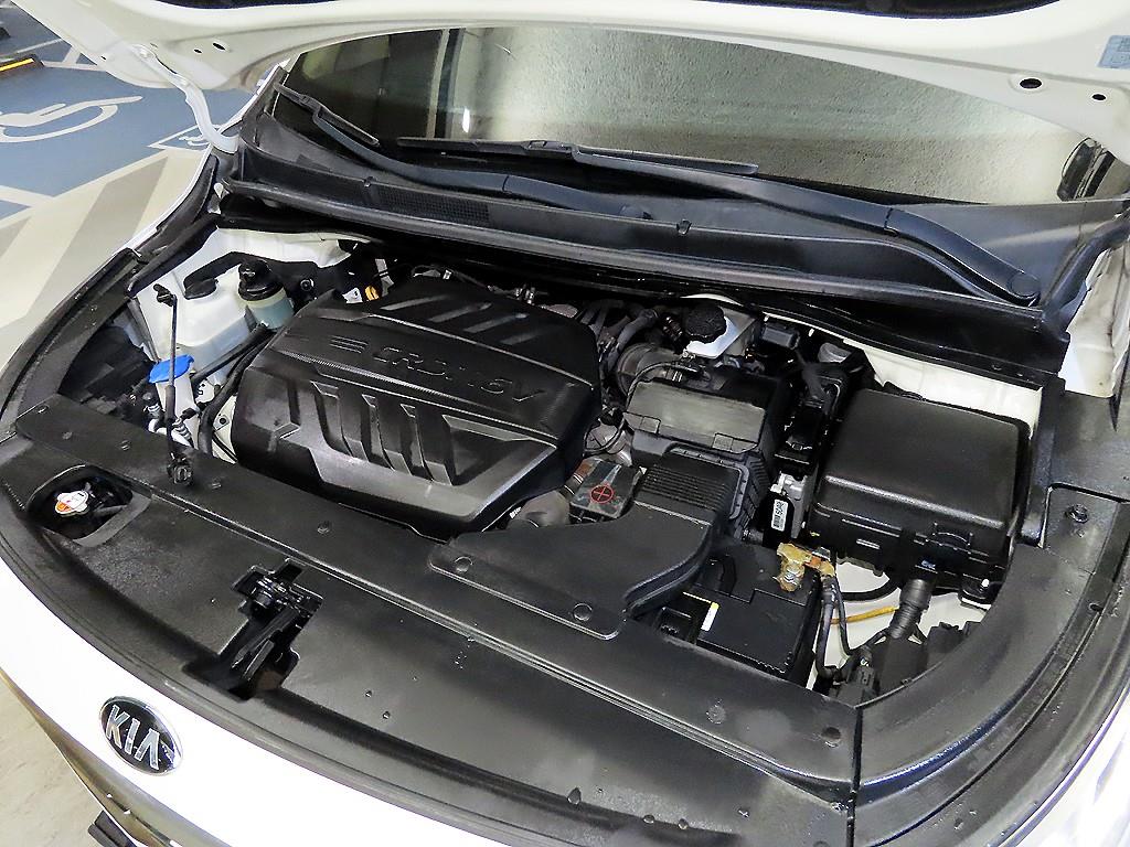 KIA Carnival 2019 - Importación desde Corea - HF Imports Iquique - Foto 19