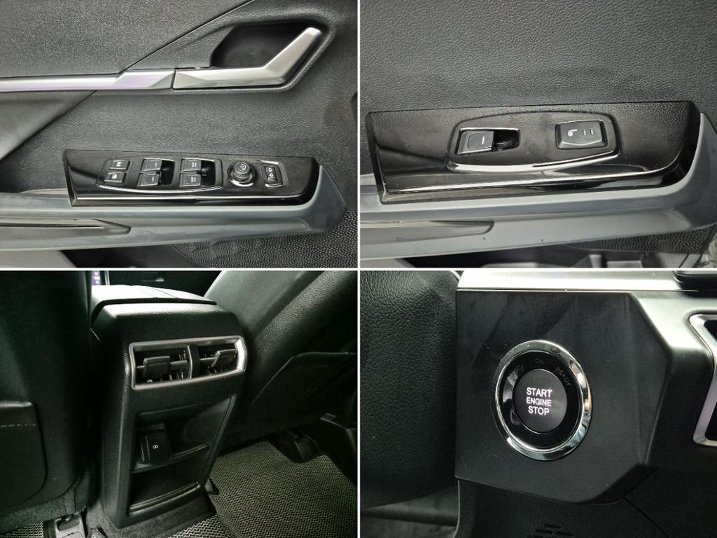 Ssangyong Torres - Vista 7