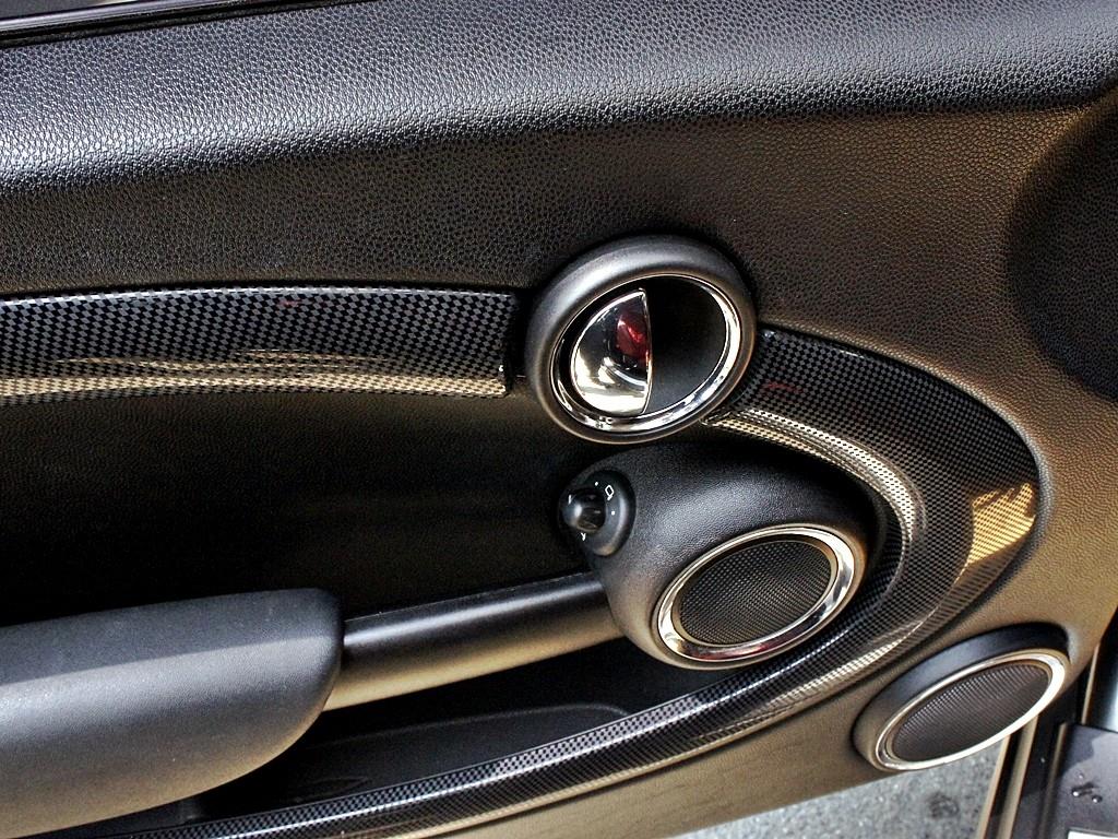 Mini Clubman 2011 Gris - Importación desde Corea - HF Imports Iquique - Foto 13