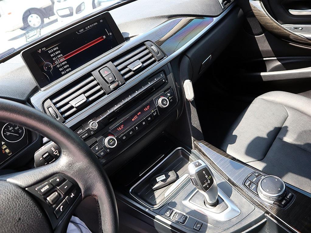 BMW 3 series - Vista 9