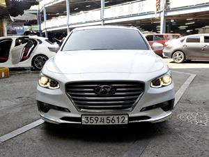 HYUNDAI Grandeur - Vista 2