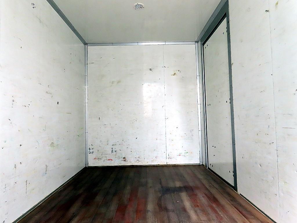Small Truck Normal Box(High Deck) - Vista 5
