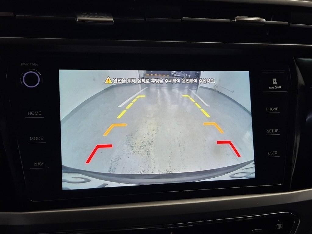 Ssangyong Korando 2020 Blanco - Importación desde Corea - HF Imports Iquique - Foto 14