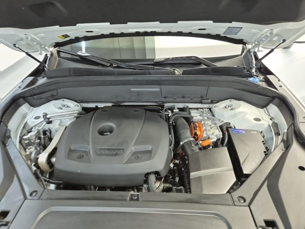 Volvo XC90 - Vista 5