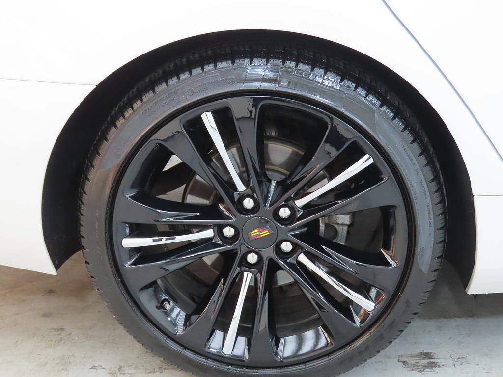 Cadillac CT6 2017 Blanco - Importación desde Corea - HF Imports Iquique - Foto 20