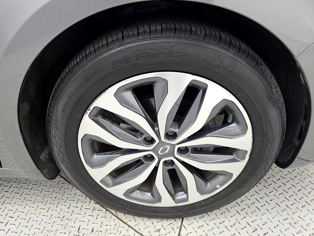 SAMSUNG SM6 2017 Gris - Importación desde Corea - HF Imports Iquique - Foto 20