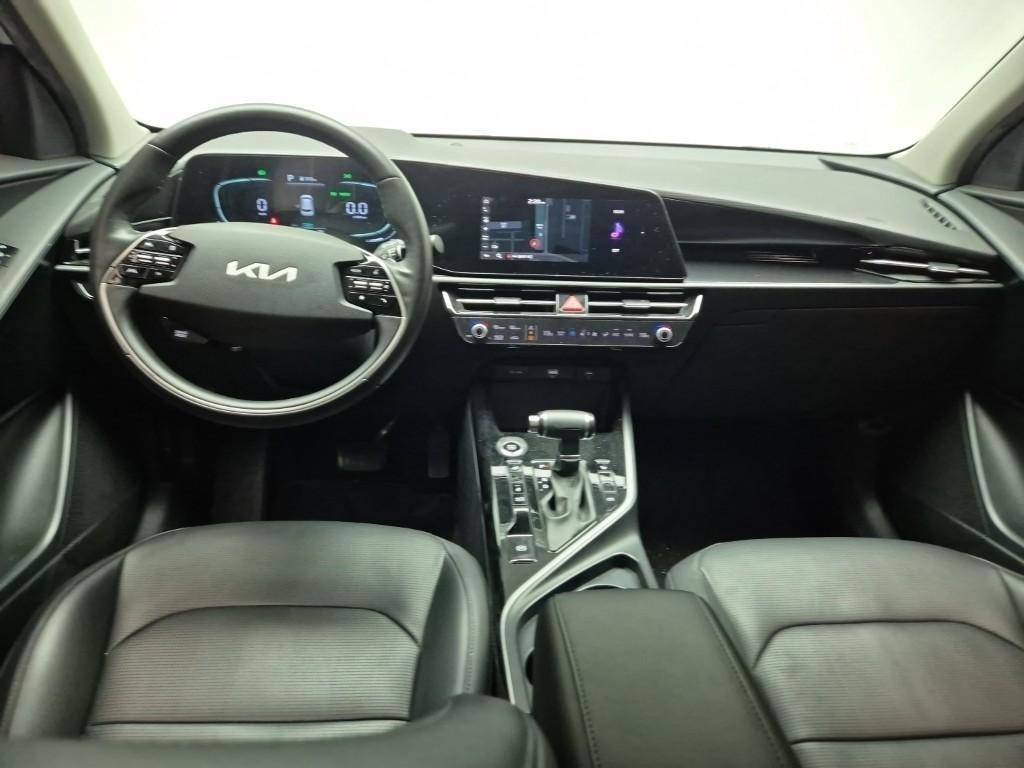KIA Niro 2022 Blanco - Importación desde Corea - HF Imports Iquique - Foto 19