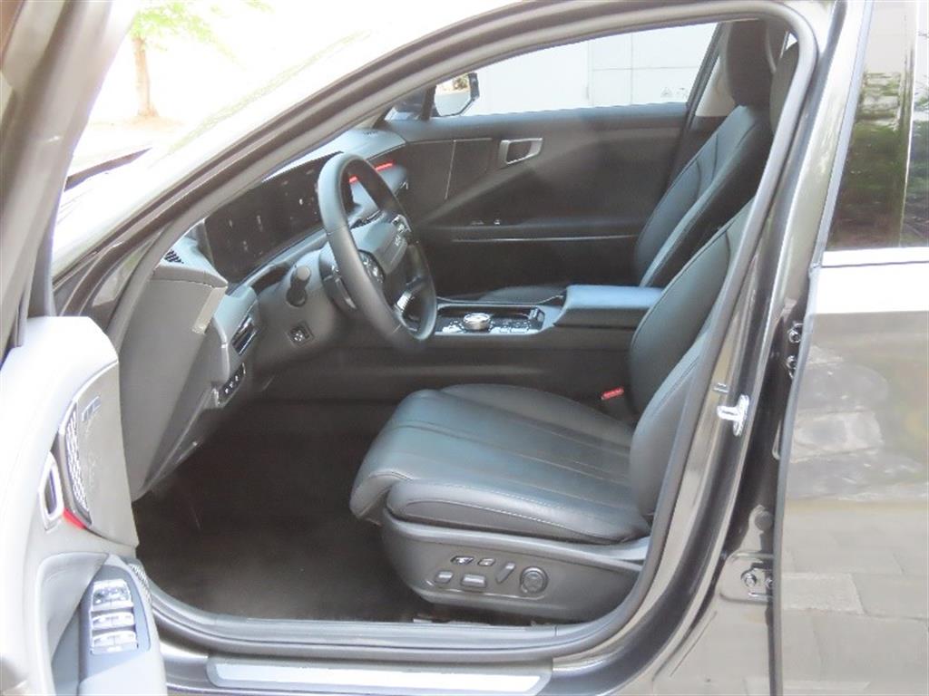 KIA K8 2025 Gris - Importación desde Corea - HF Imports Iquique - Foto 13