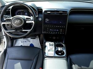 HYUNDAI Tucson - Vista 10