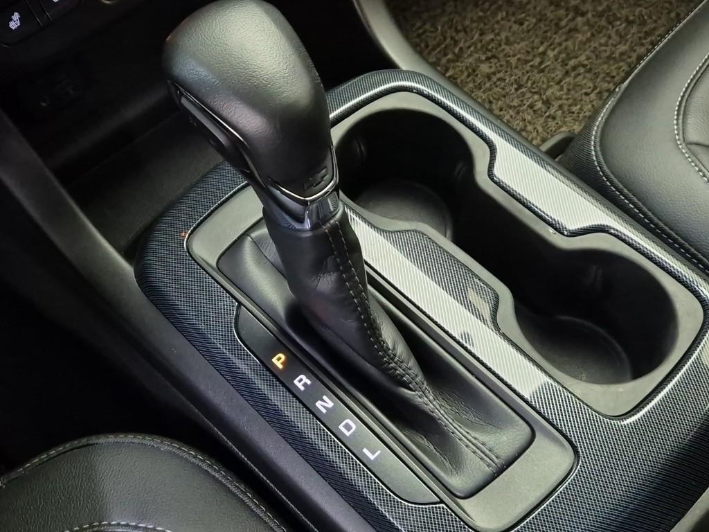 Chevrolet ?Colorado - Vista 8