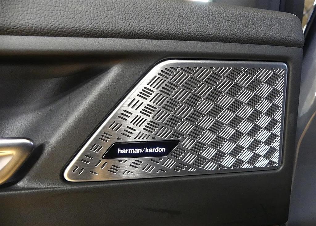 BMW 2 series 2025 Gris - Importación desde Corea - HF Imports Iquique - Foto 17