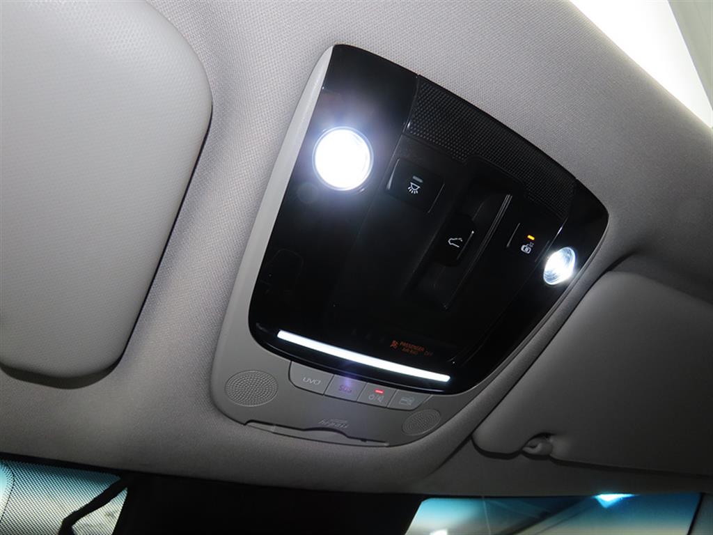 KIA Seltos 2020 Gris - Importación desde Corea - HF Imports Iquique - Foto 13
