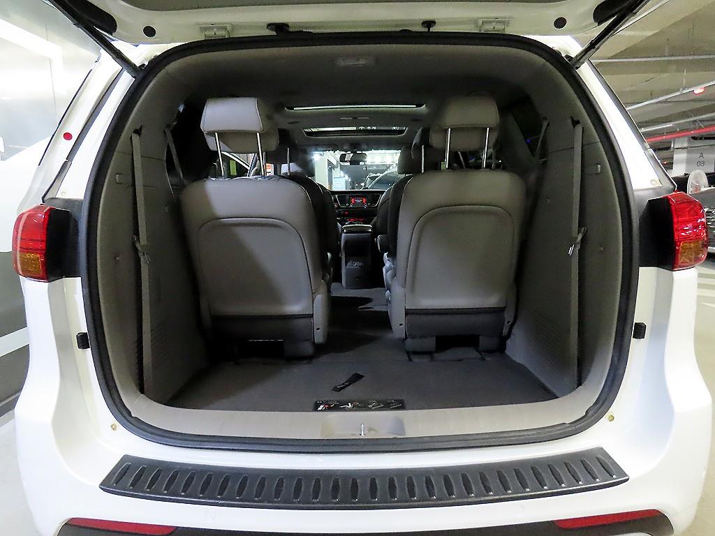 KIA Carnival 2015 - Importación desde Corea - HF Imports Iquique - Foto 16