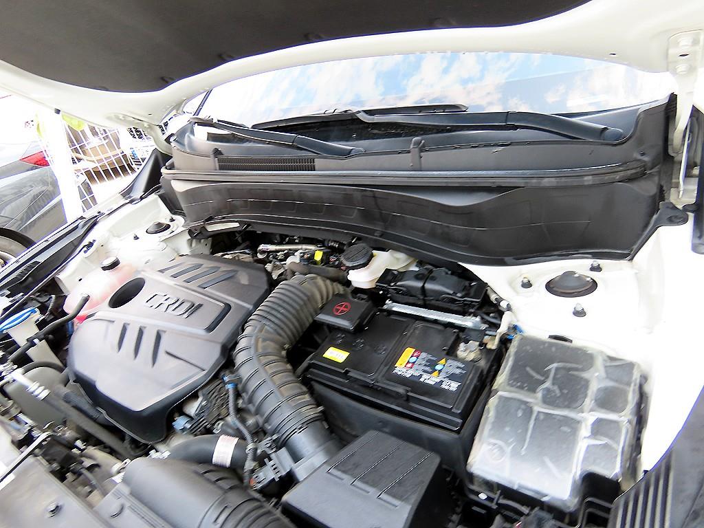 KIA Seltos 2022 Blanco - Importación desde Corea - HF Imports Iquique - Foto 19