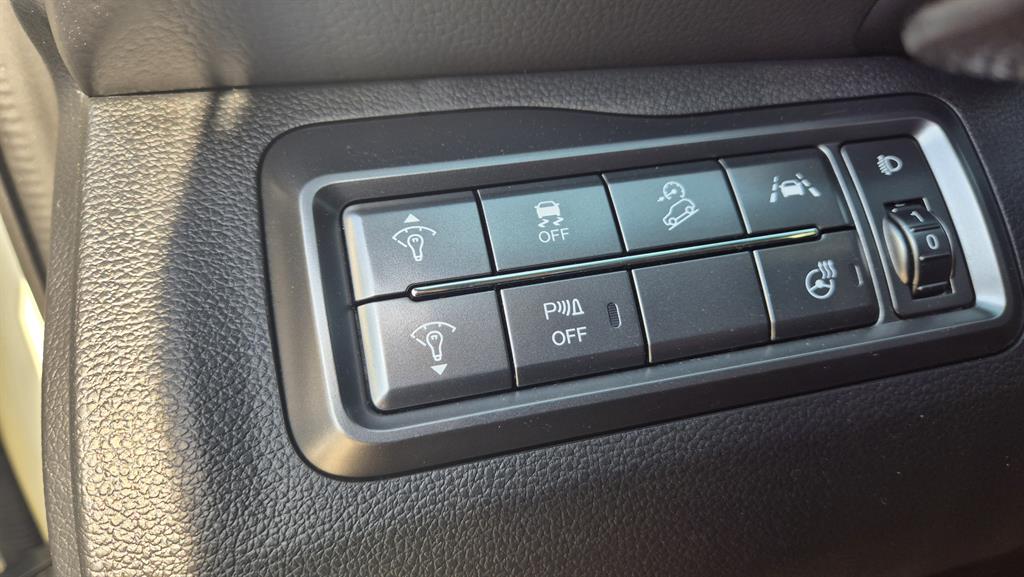 Ssangyong Tivoli - Vista 11