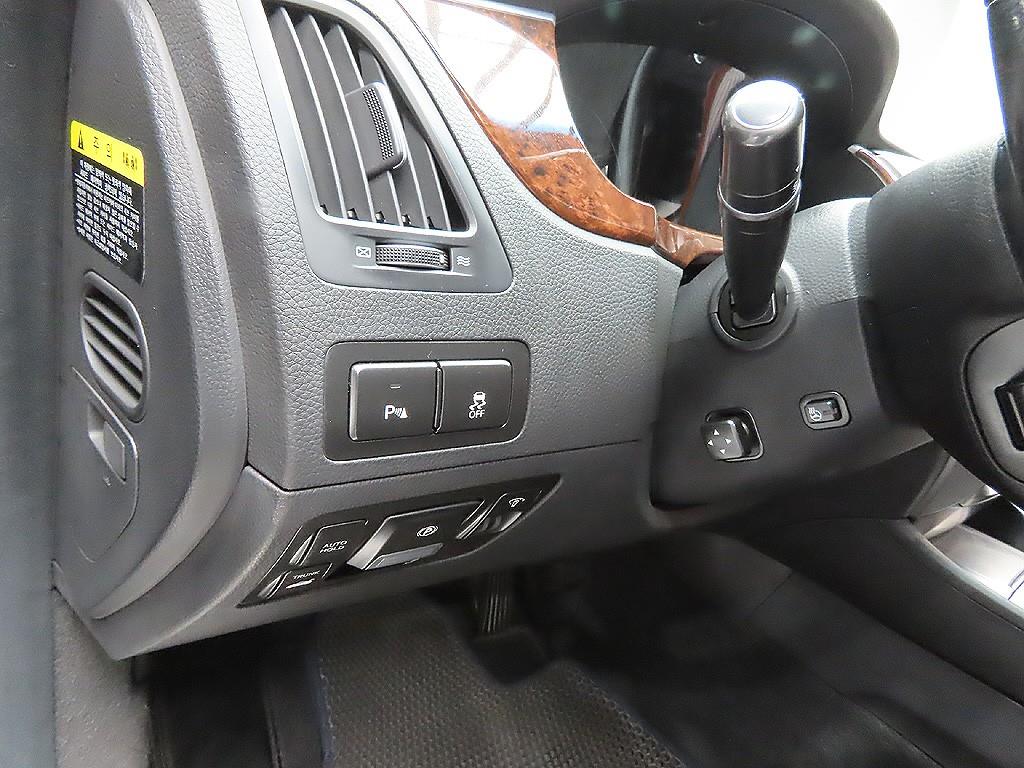 HYUNDAI Equus 2012 Negro - Importación desde Corea - HF Imports Iquique - Foto 12