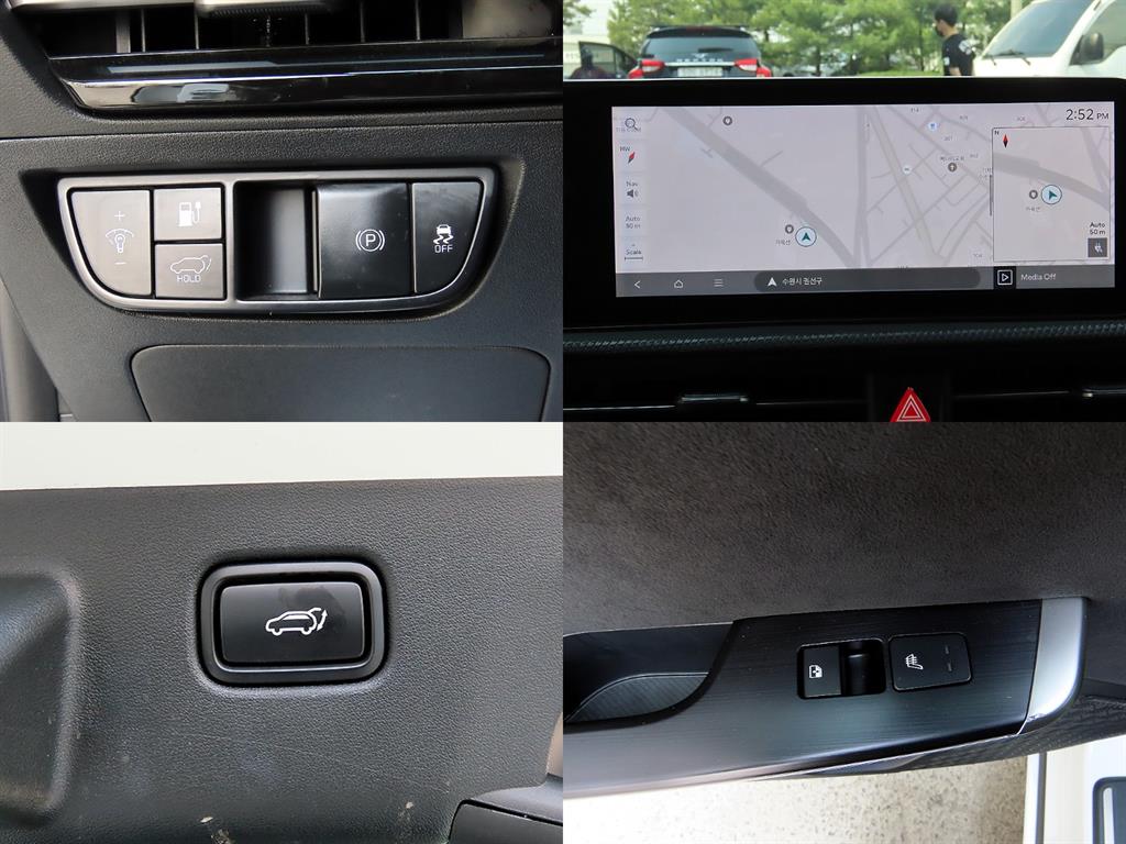 KIA EV6 2025 - Importación desde Corea - HF Imports Iquique - Foto 18