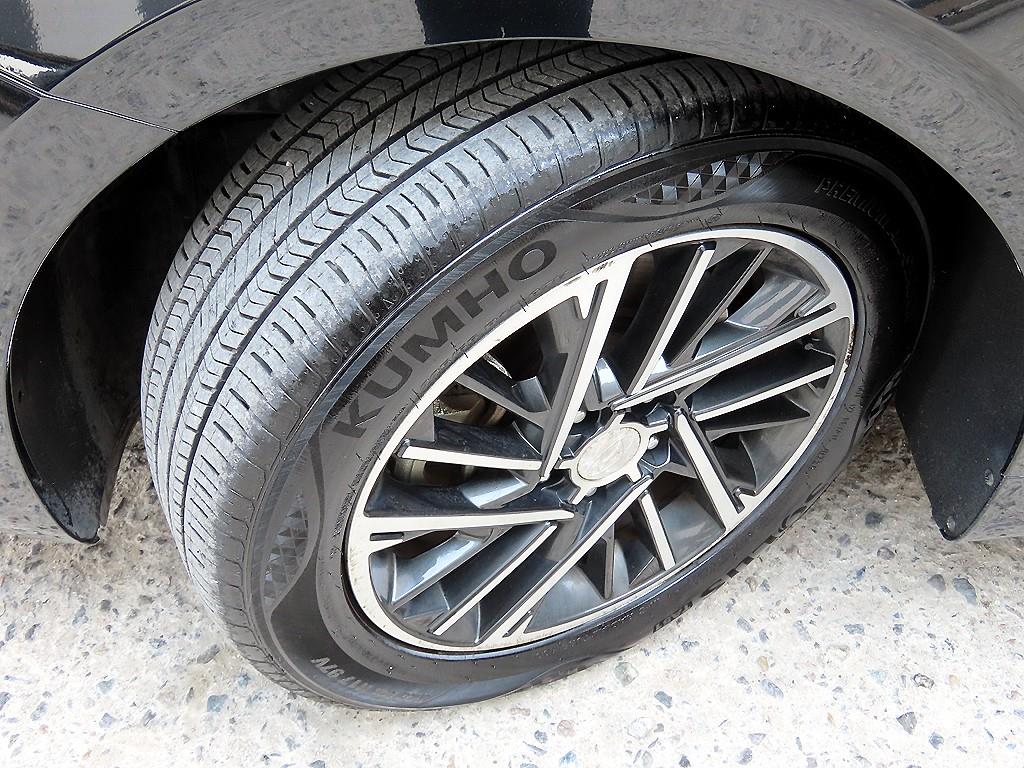 HYUNDAI Grandeur 2022 Negro - Importación desde Corea - HF Imports Iquique - Foto 19