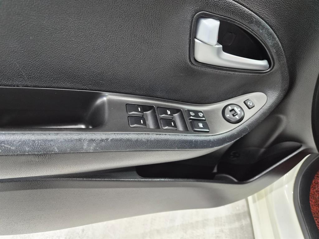 KIA Morning - Vista 12