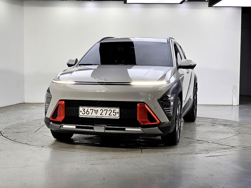 HYUNDAI Kona - Vista 2