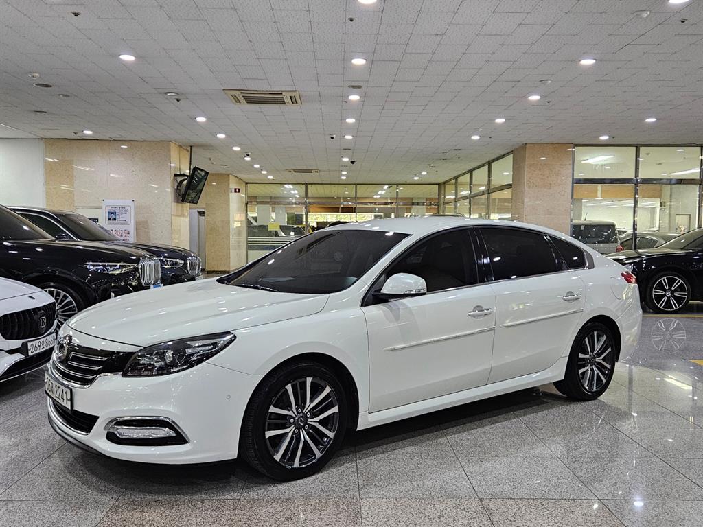 SAMSUNG SM7 2017 Blanco - Importación desde Corea - HF Imports Iquique - Foto 1