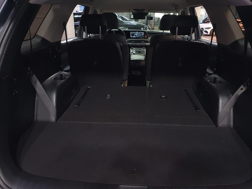 HYUNDAI Palisade 2022 Gris - Importación desde Corea - HF Imports Iquique - Foto 16