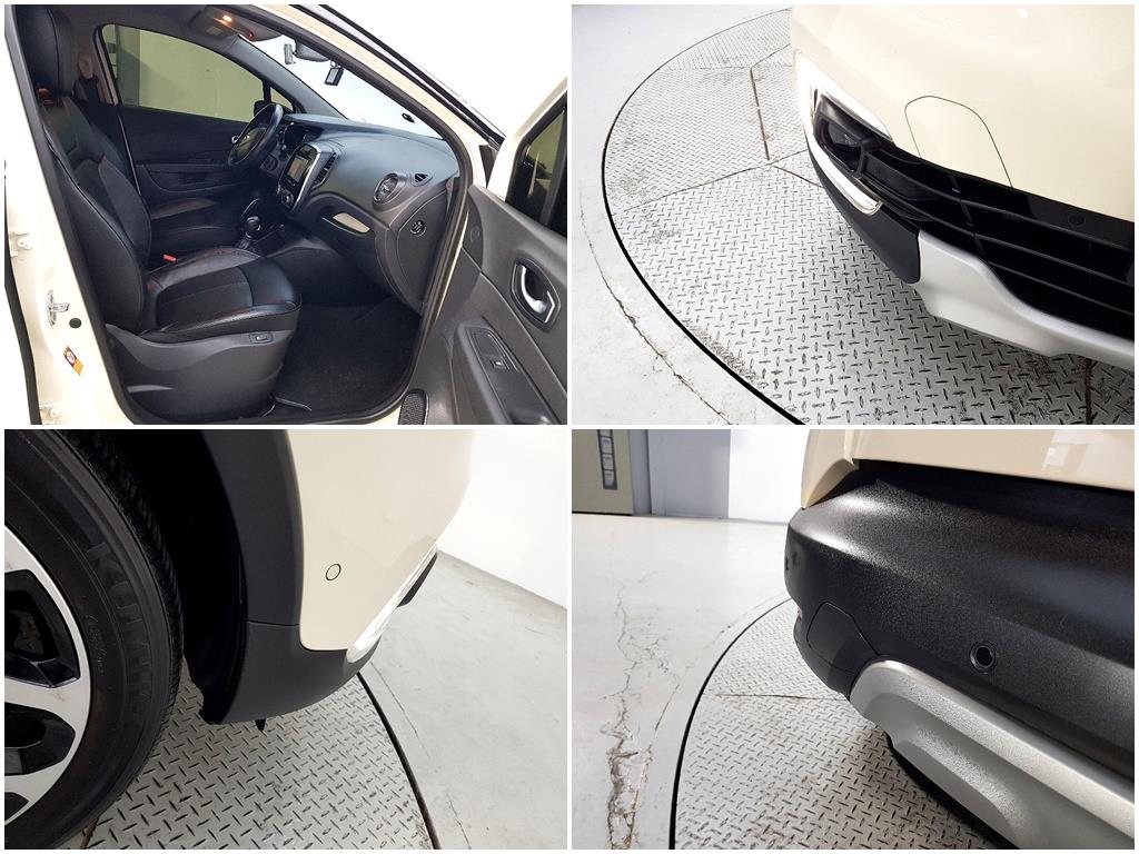 SAMSUNG QM3 2018 Blanco - Importación desde Corea - HF Imports Iquique - Foto 18