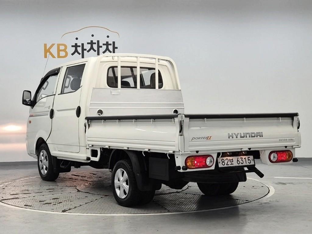 Small Truck Cargo (small) - Vista 2