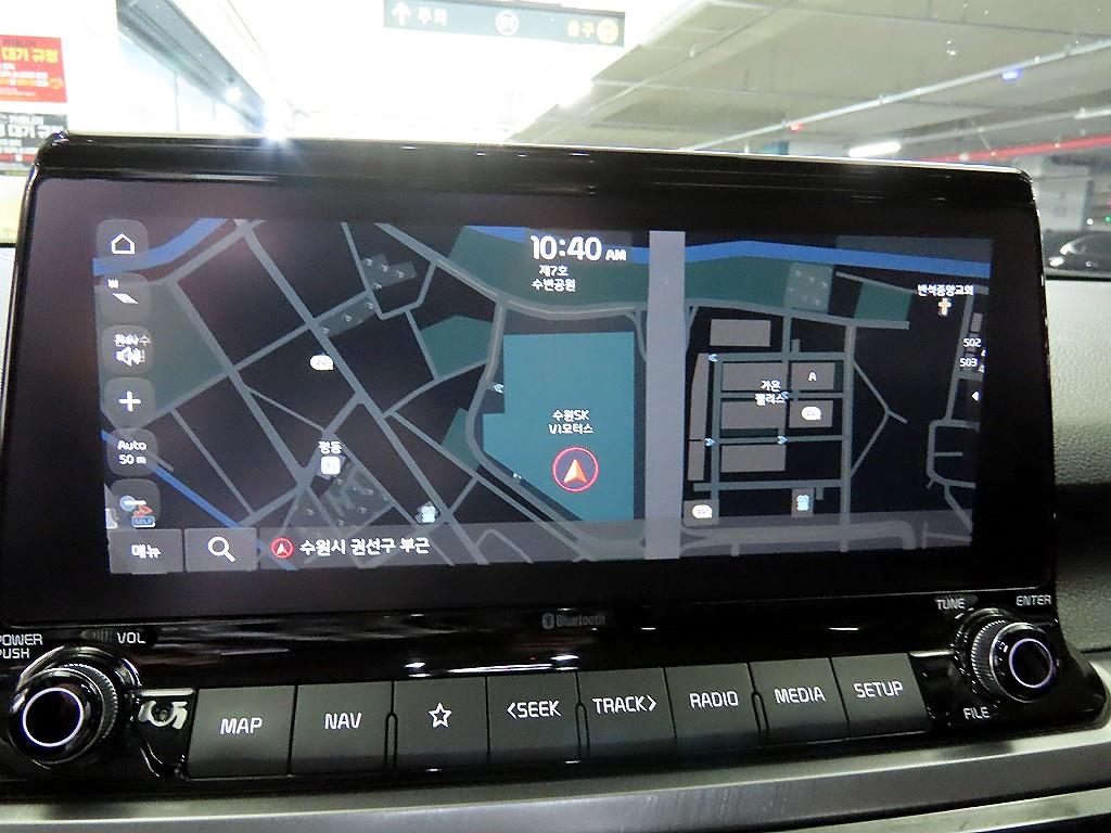 KIA Seltos 2021 Blanco - Importación desde Corea - HF Imports Iquique - Foto 13