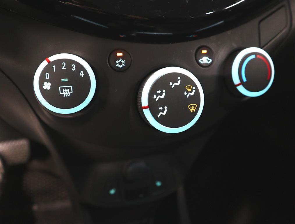 Chevrolet Spark 2014 Gris - Importación desde Corea - HF Imports Iquique - Foto 16