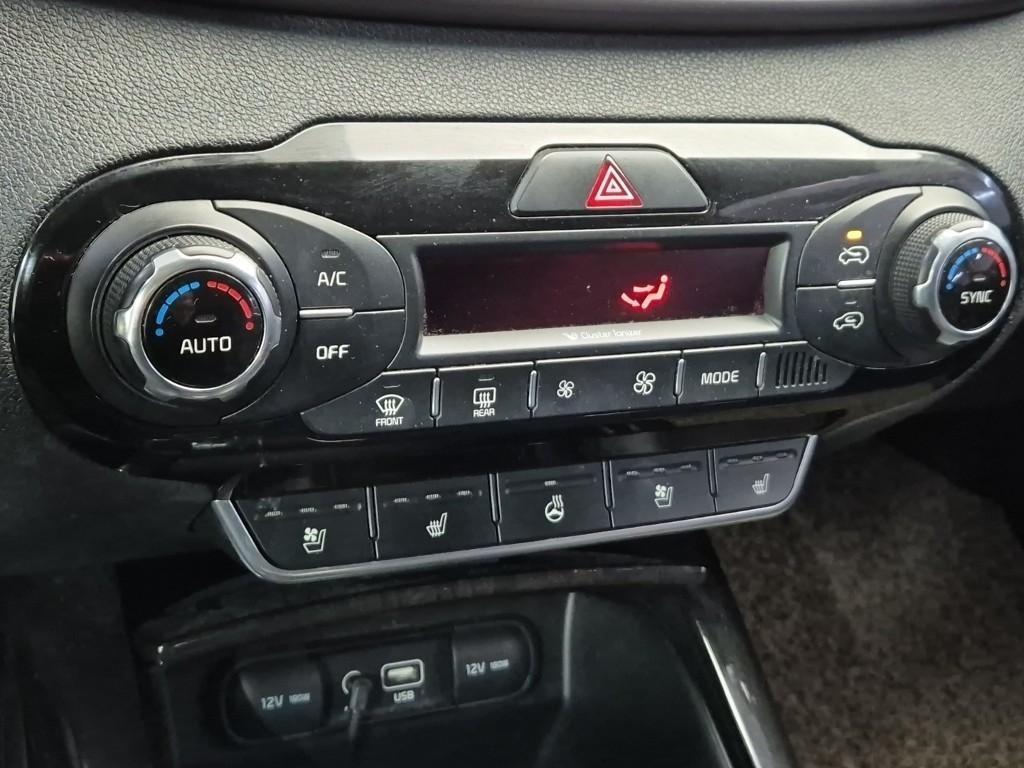 KIA Sorento 2015 Blanco - Importación desde Corea - HF Imports Iquique - Foto 18