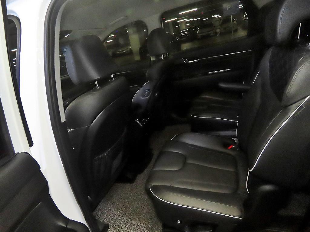 HYUNDAI Palisade - Vista 7