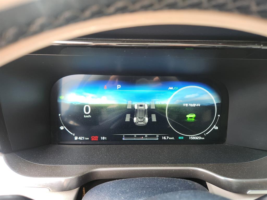 KIA Sorento - Vista 7
